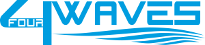 4W - logo originale